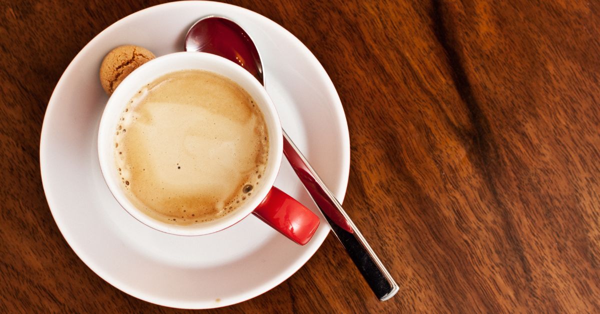 Stove Top Espresso Cuban Coffee Maker Pot Cappuccino Latte 3 Cup Cafetera  Cubana 