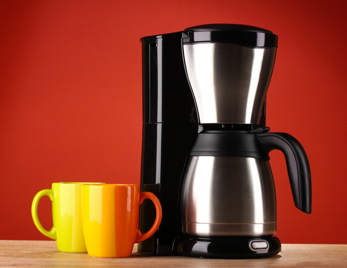 Best Plastic Free and Non-Toxic Coffee Makers for 2023
