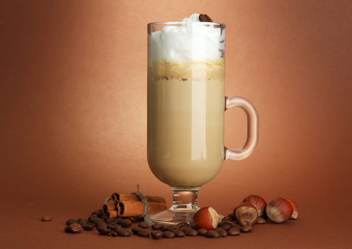 Frappuccino vs Cappuccino vs Latte: In-Depth Coffee Comparison