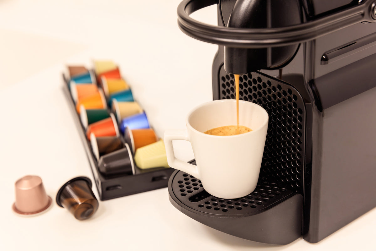 INSTANT POT COFFEE MAKER FULL REVIEW Dual Pod Plus 3-in-1 Nespresso,  Keurig, Reusable 2-in-1 Machine 