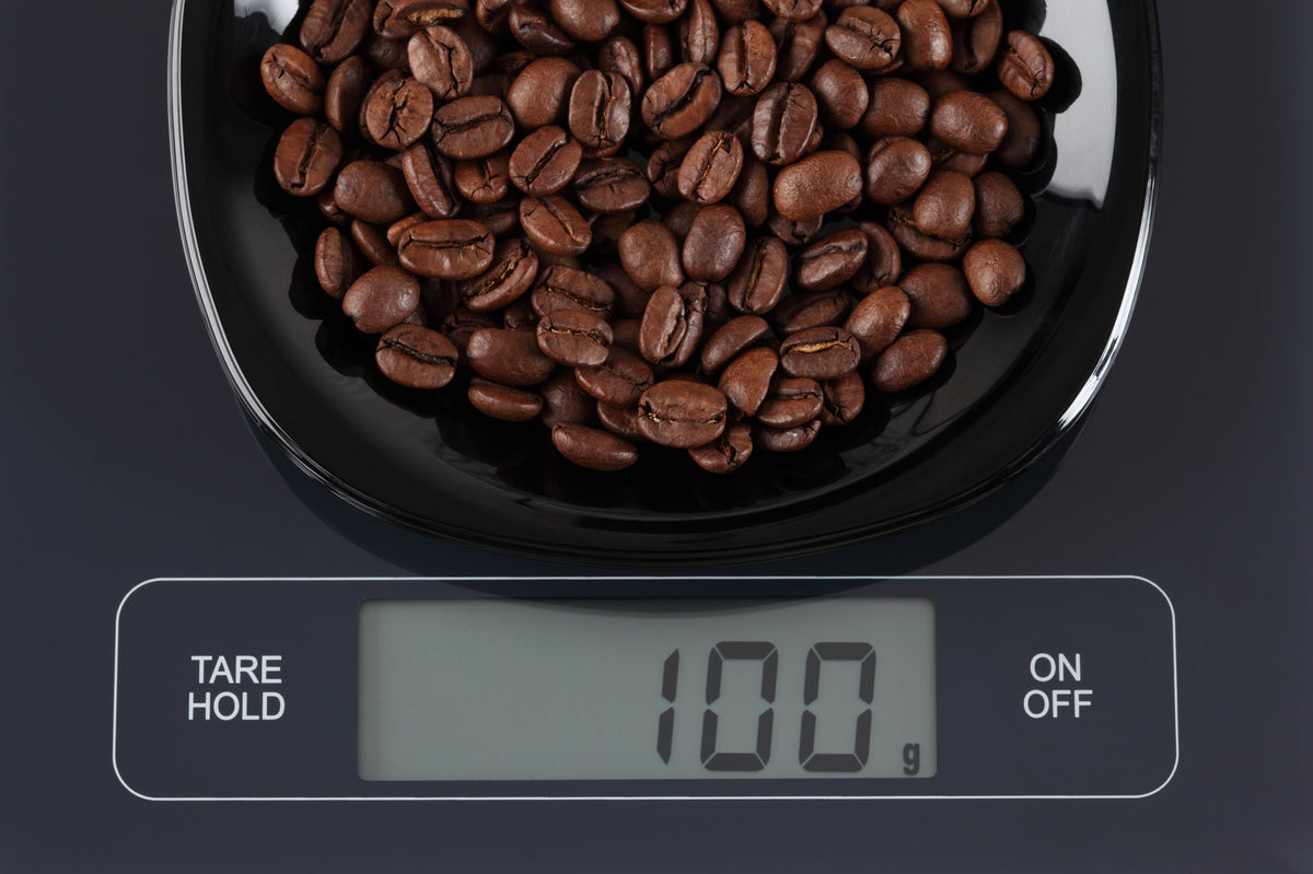 How Much Coffee for Filter Machine: A Detailed Guide