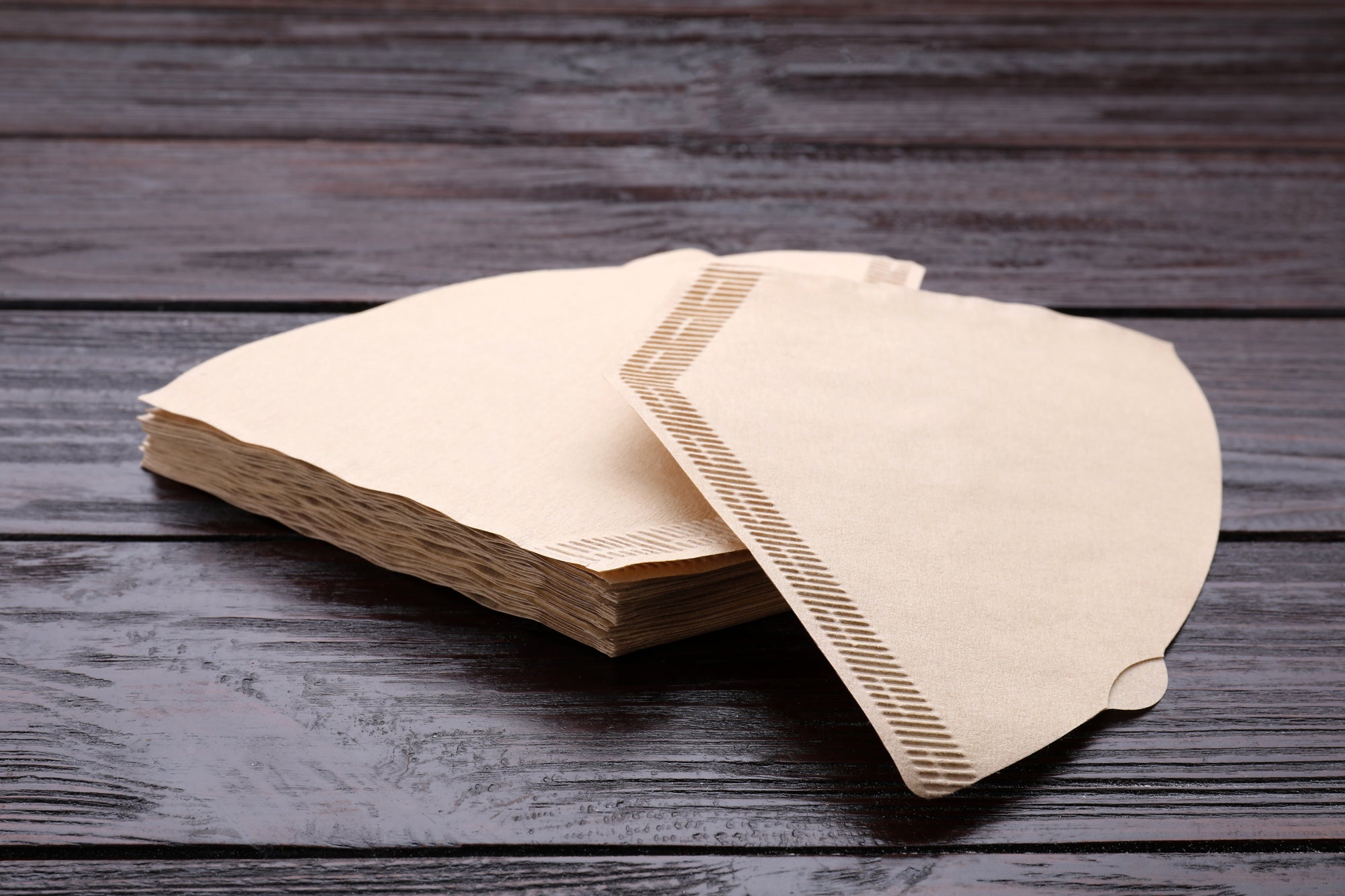 Do Coffee Filters Filter Water A Detailed Guide