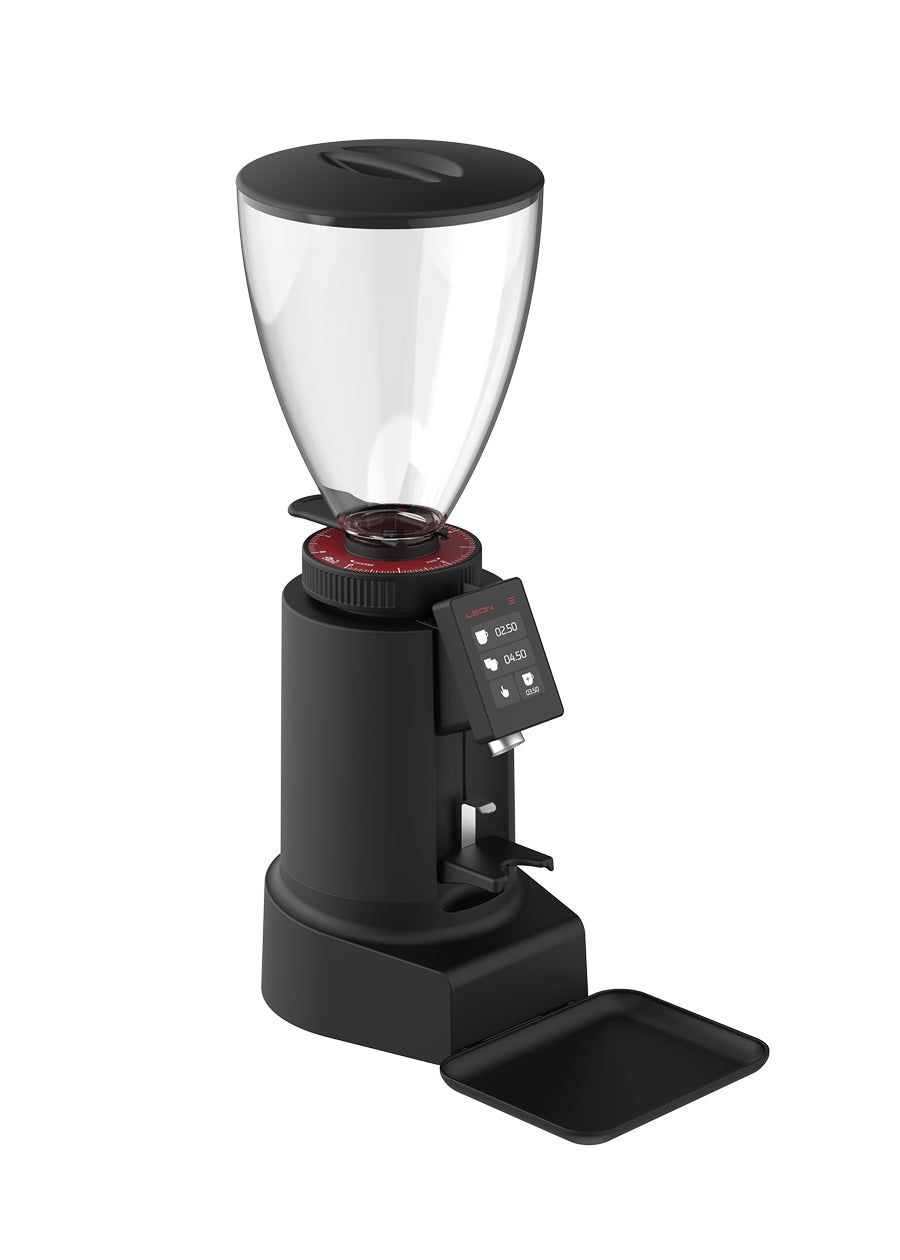 Leon 700 Coffee Grinder