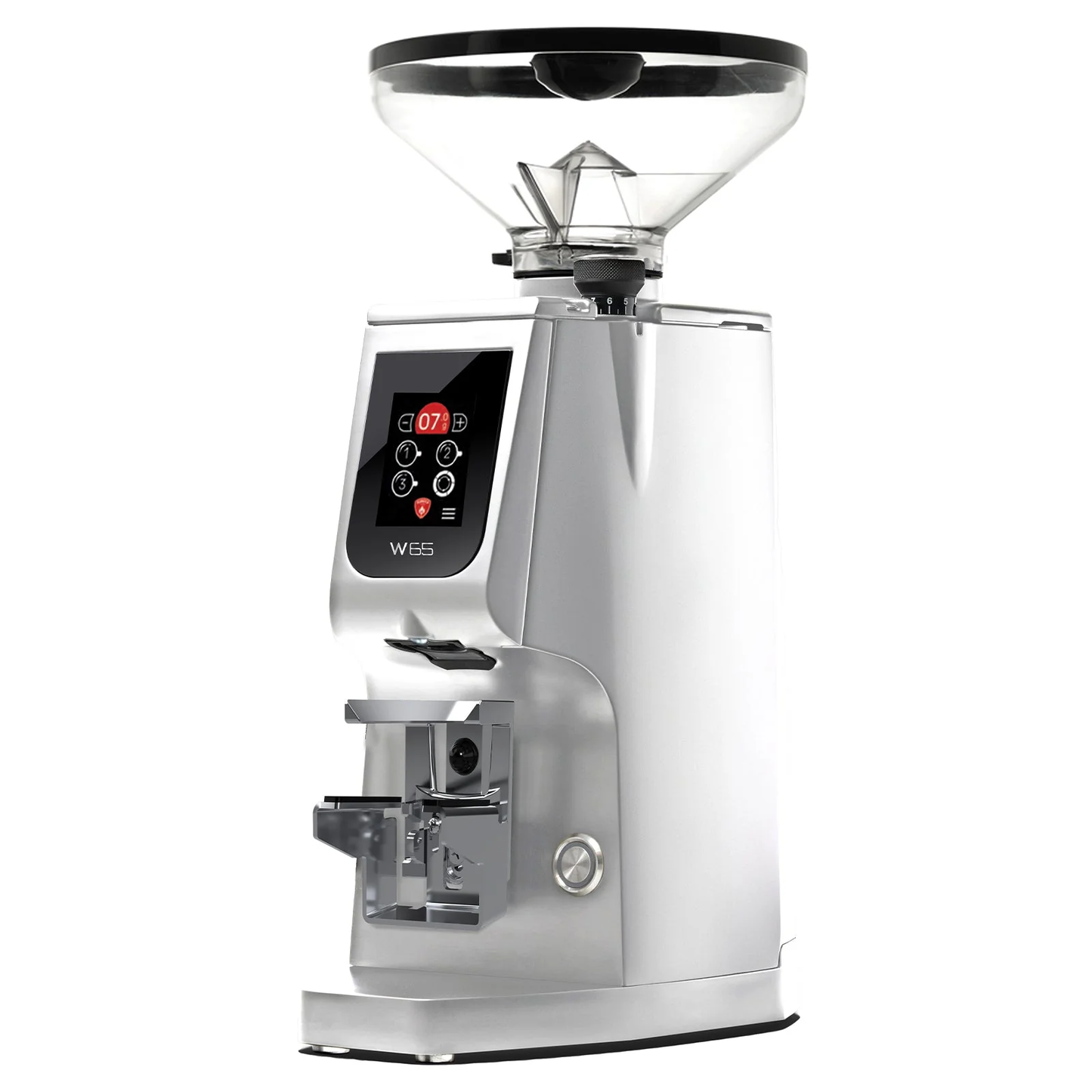 Eureka Atom W 75 Espresso Grinder - Majesty Coffee