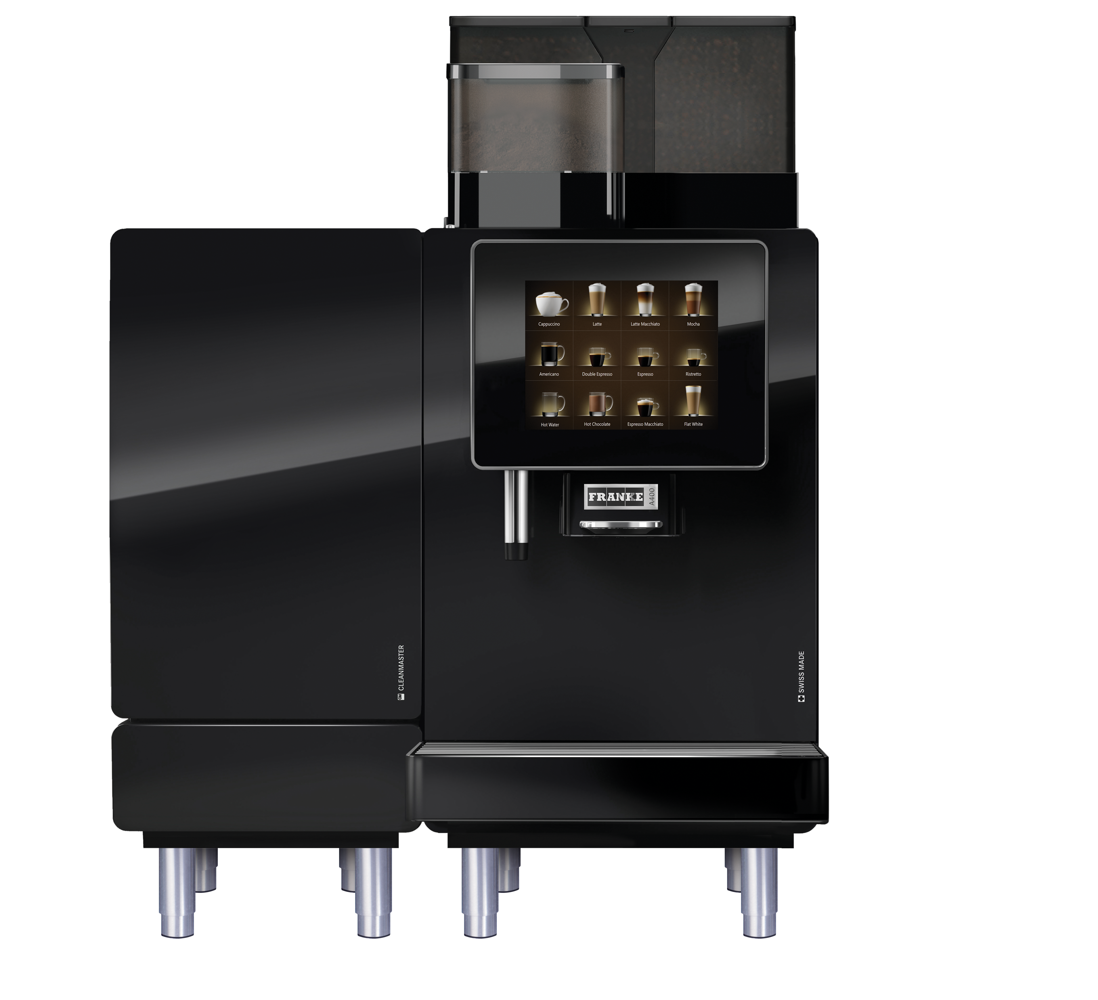 SCAN Malta - Delicious Coffee at the touch of a button - Philips Senseo  Original HD7819/60 Coffee Machine + Milk Frother - now only €89.95 Visit