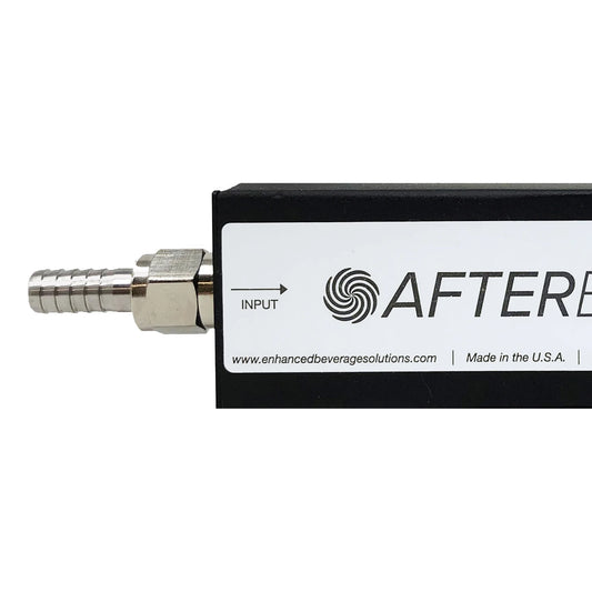 EBS AfterBurner Nitrogen Gas Mixer