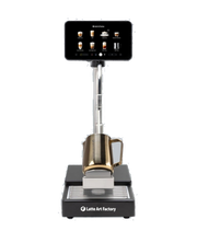 LAF Bar - Commercial Milk Frother - Latte Art Factory