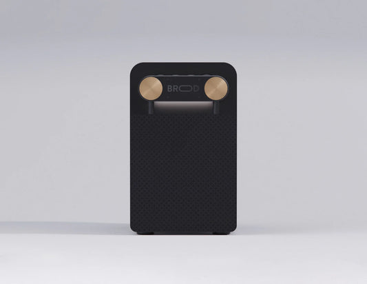 DRNX by BROOD Nitro Cold Brew Tap Dispenser