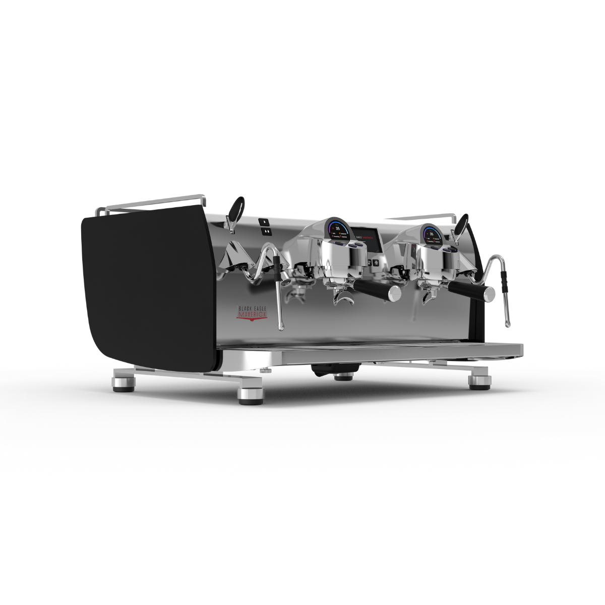 Victoria Arduino Black Eagle Maverick Espresso Machine