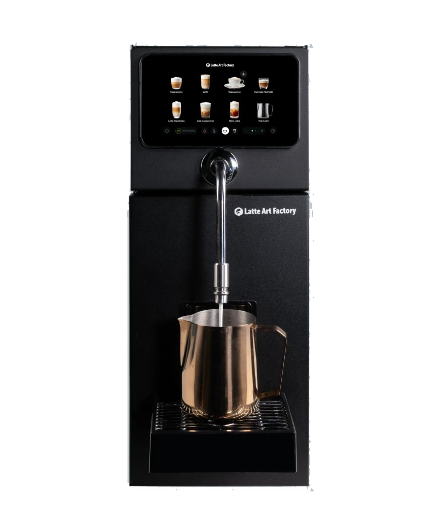 LAF Classic Commercial Milk Frother Latte Art Factory