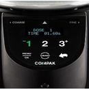 Compak E10 Conic Essential On Demand Coffee Grinder - Majesty Coffee