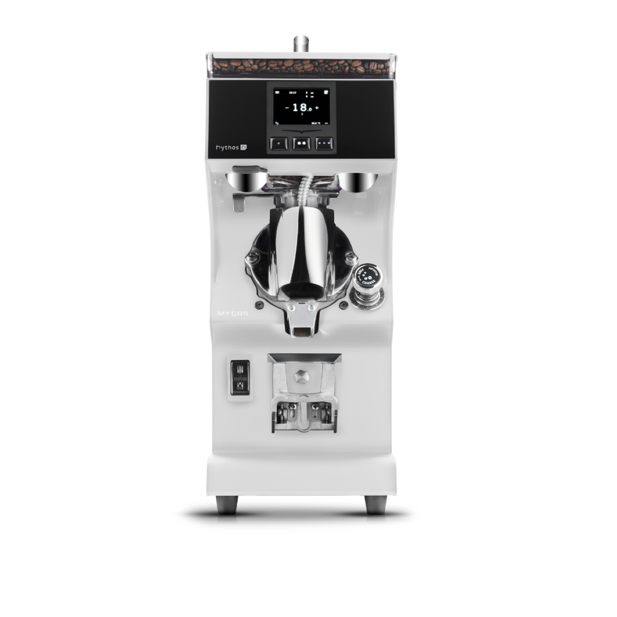 Victoria Arduino My Mythos Espresso Grinder - Majesty Coffee