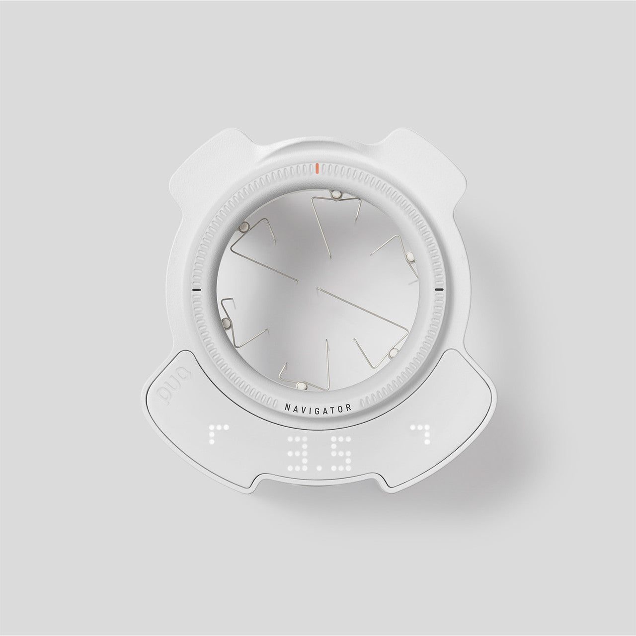 PuqPress PUQ Navigator Distribution Tool - Majesty Coffee