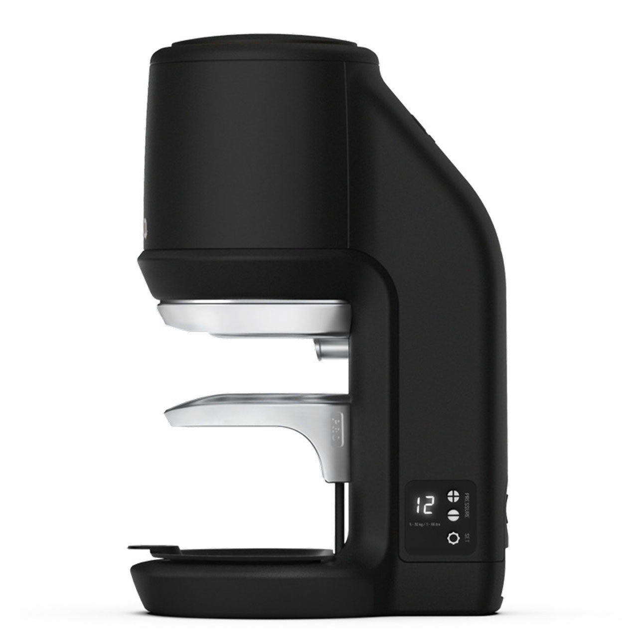 PuqPress PRO Automatic Espresso Tamper