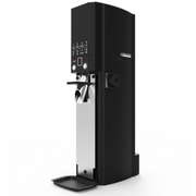 Pinecone Foxtail Commercial Filter Coffee Grinder