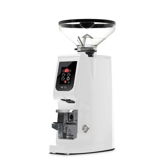 Eureka Atom W 75 Espresso Grinder - Majesty Coffee