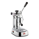 La Pavoni SPECIAL EDITION with Gauge  Black  EPC-8SB
