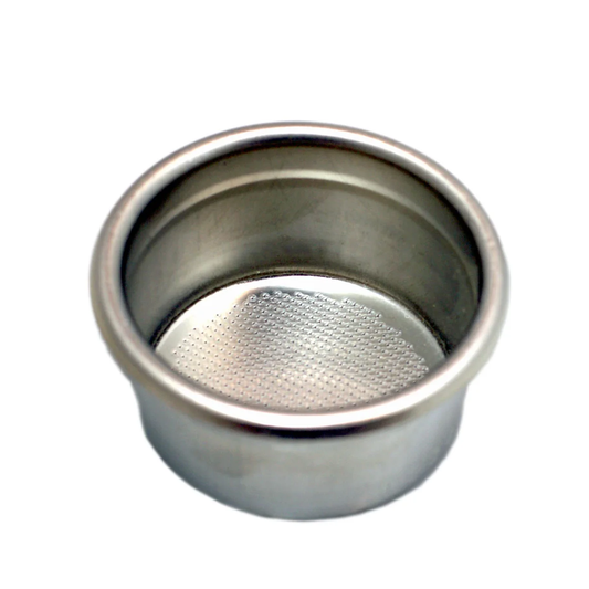 La Spaziale 53mm Bottomless Portafilter