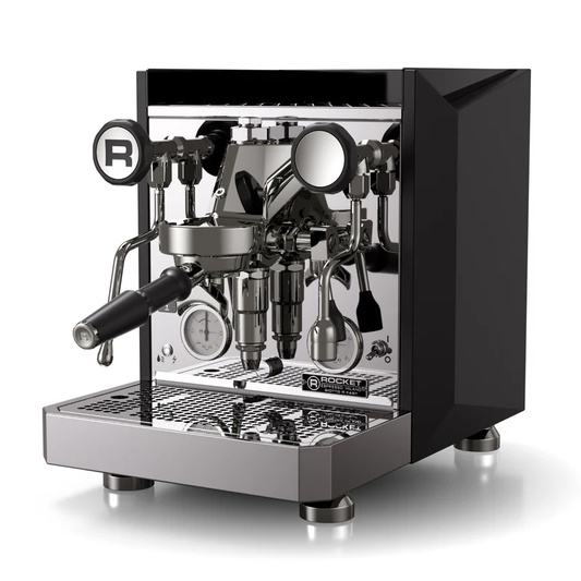 Rocket Giotto FAST R Espresso Machine