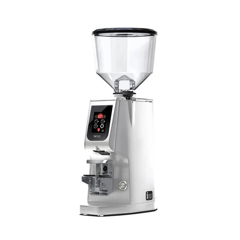 Eureka Atom W 65 Espresso Grinder - Majesty Coffee