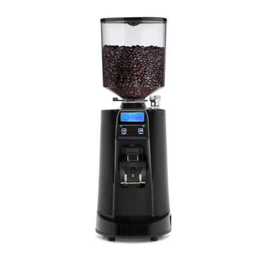 Nuova Simonelli MDXS on Demand Espresso Grinder - Majesty Coffee