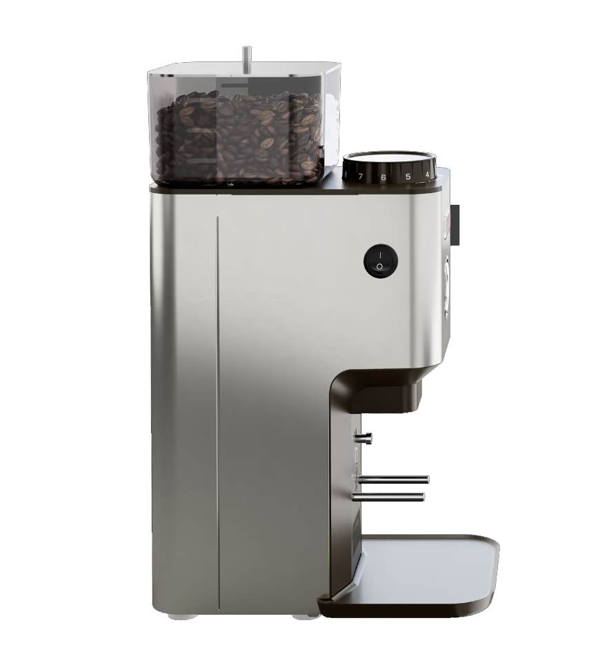 Lelit William Espresso Grinder PL72-120