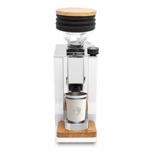 Eureka Oro Mignon Single Dose Grinder