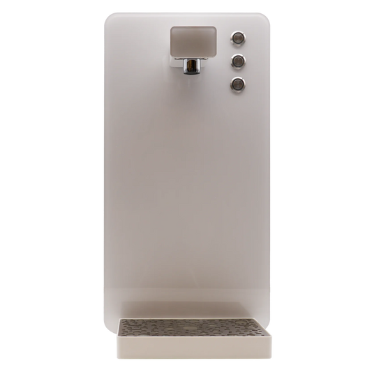 EBS WatWater Sparkling Water Dispenser