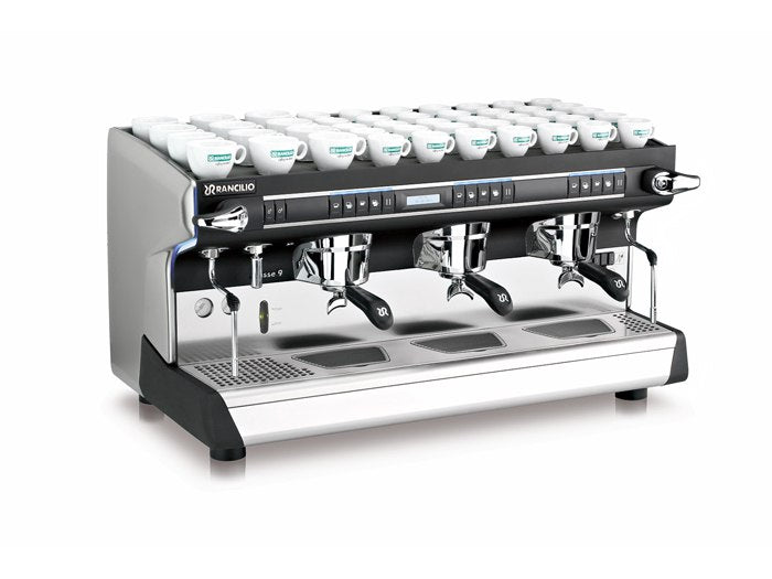 Rancilio Classe 9 USB Automatic Espresso Machine