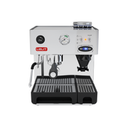 Lelit Anita Espresso Machine with Built-in Grinder