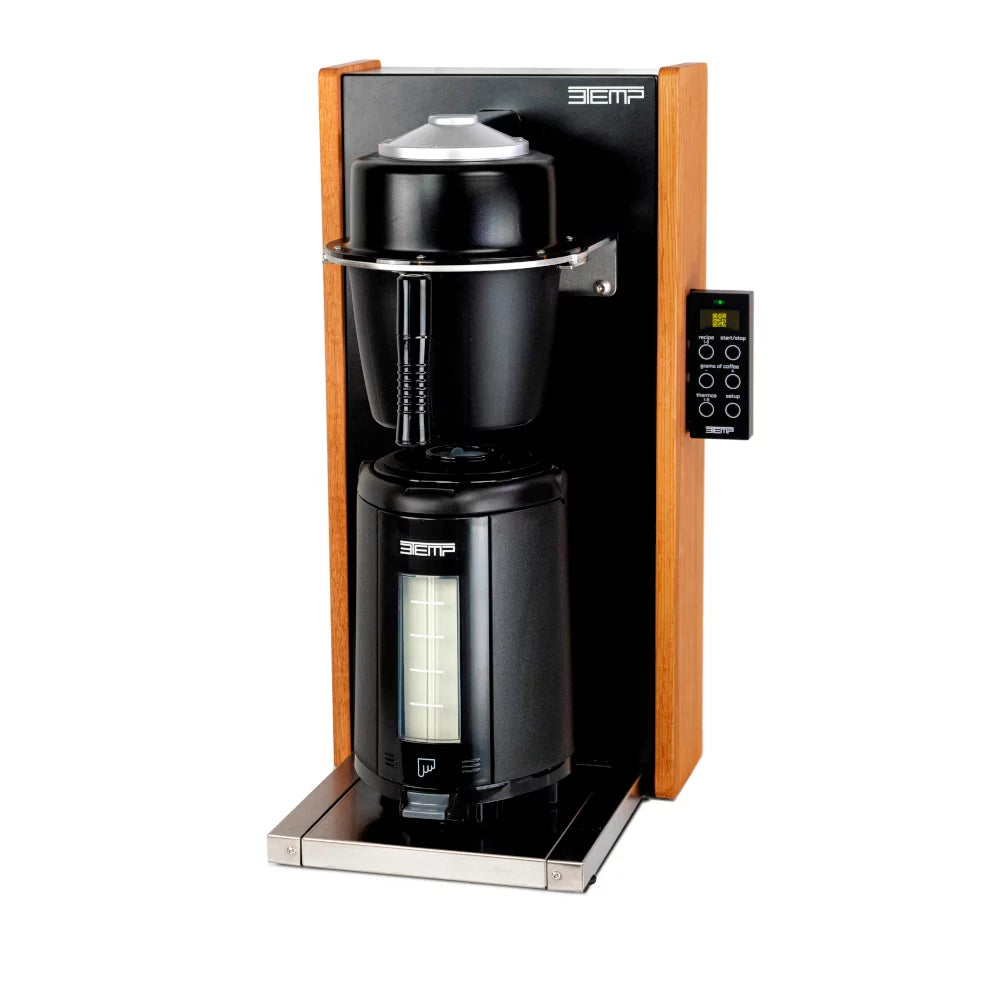 3TEMP Puls Coffee Brewer