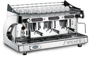 Rosito Bisani Synchro 3 Group Espresso Machine