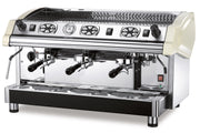Rosito Bisani Tecnica 3 Group Espresso Machine
