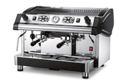 Rosito Bisani Tecnica FS 2 Group Espresso Machine