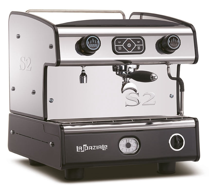 La Spaziale S2 EK 1 Group Volumetric S2-1G-AV
