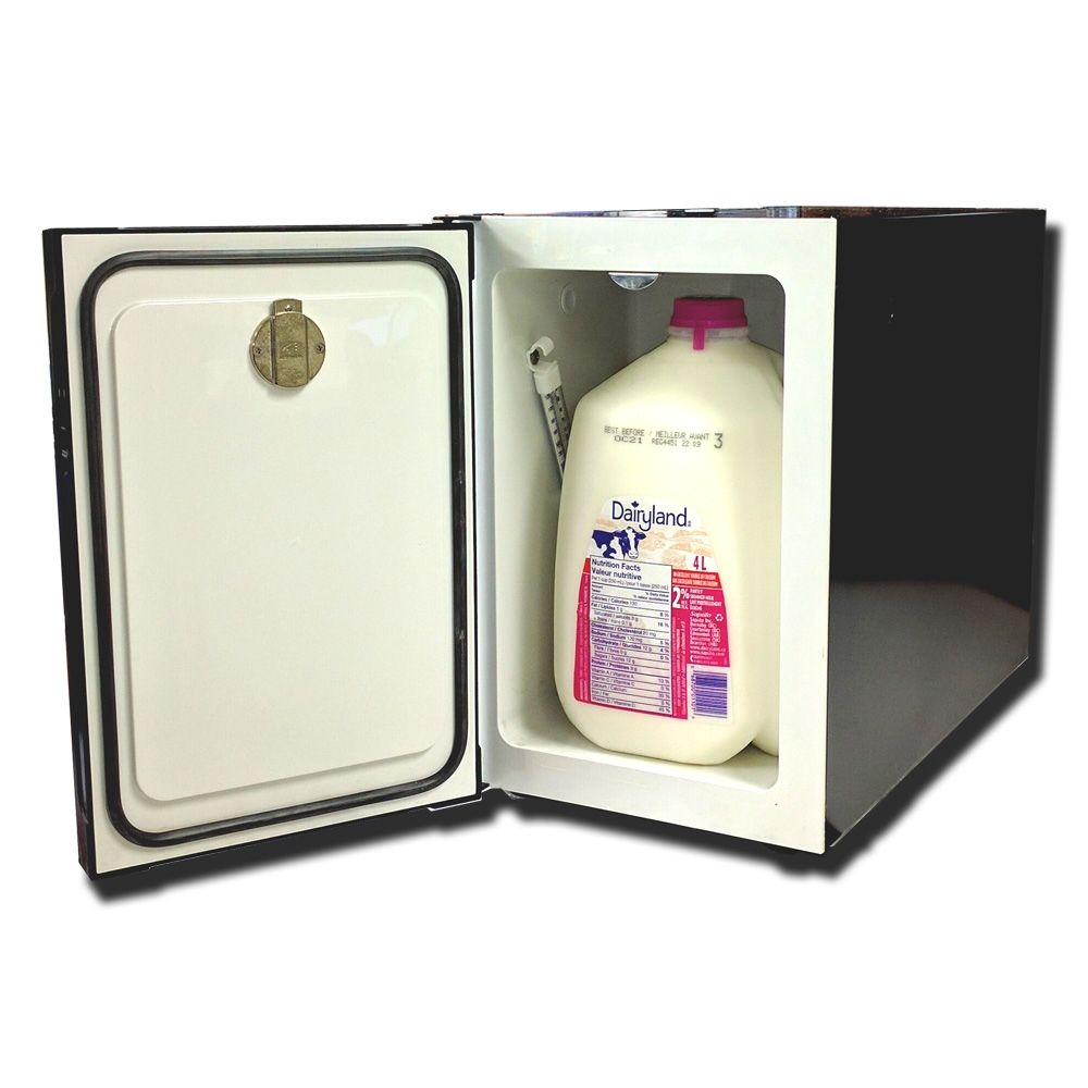 Vitrifrigo FG10IBP1-2 Countertop Milk Cooler for Espresso Machines