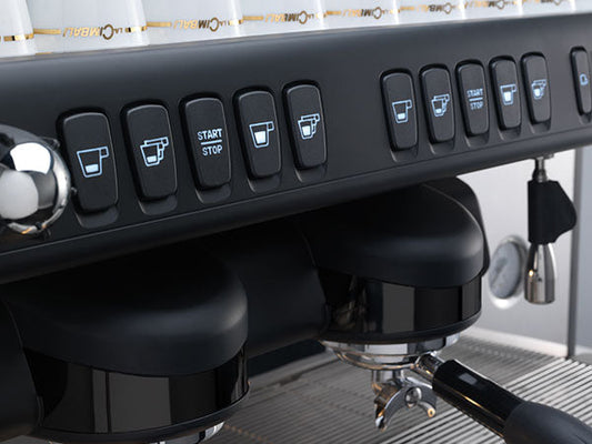 La Cimbali M26 BE Espresso Machine