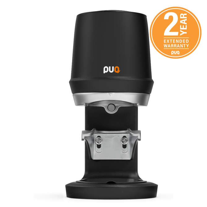 オートタンパー　PUQpress mini （GEN5） Puqpress Mini Automatic Tamper (Gen 5) – Coffeeionado