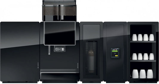Franke A1000 Flex Superautomatic Coffee Machine