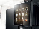 Franke A1000 Flex Superautomatic Coffee Machine