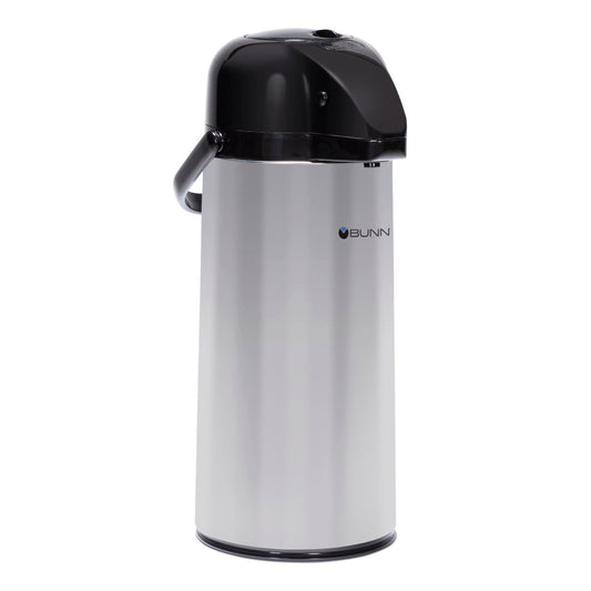 BUNN AXIOM® Dual-Voltage Airpot Coffee Brewer 38700.0010