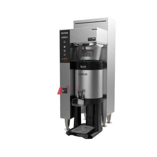 Fetco CBS-1251 Plus Series Single Station Coffee Brewer