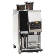 BUNN Espress Sure Tamp Steam Superautomatic Espresso Machine 43400.0036