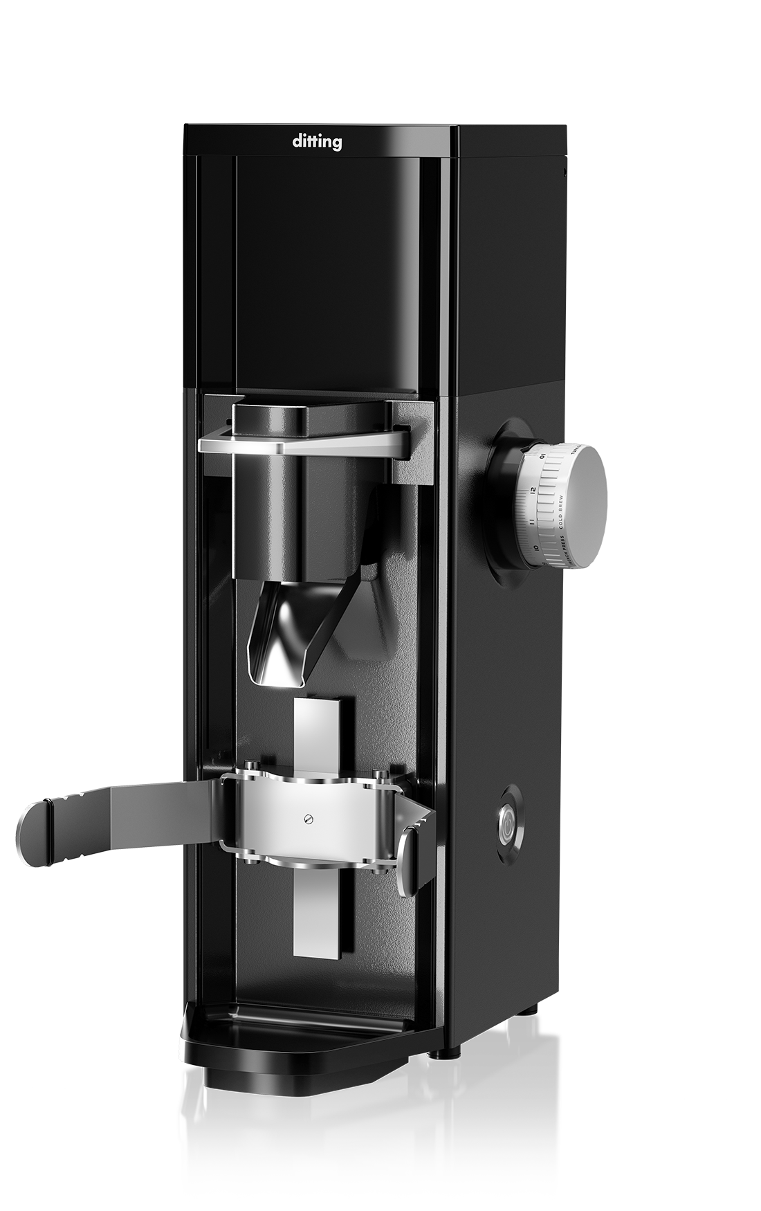 Ditting 807 Filter Coffee Grinder