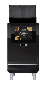 A400 Fresh Brew FB Superautomatic Coffee Machine