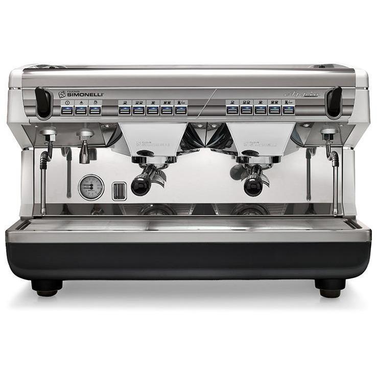 Nuova Simonelli Appia II Volumetric Espresso Machine - Majesty Coffee