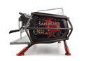 SanRemo CAFE RACER Volumetric Espresso Machine