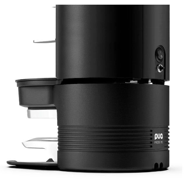 Puqpress M5 Mahlkonig E80 Supreme Under Grinder Coffee Tamper (Open Box)