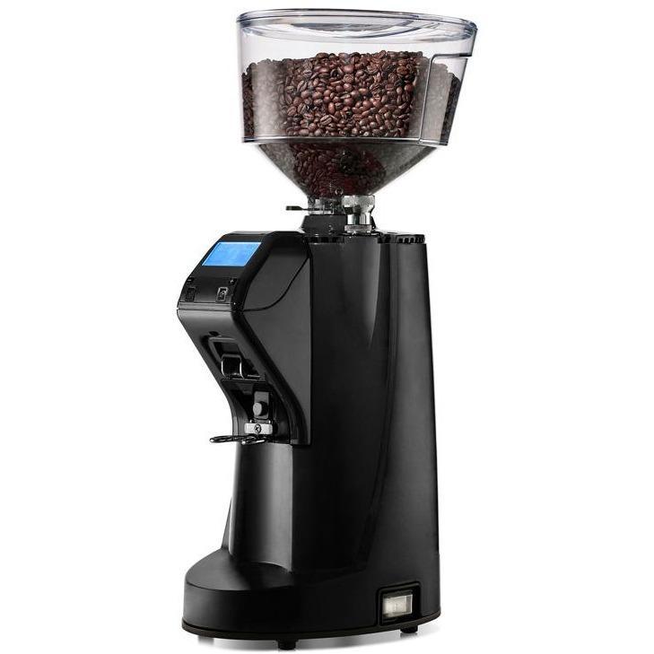 Nuova Simonelli MDJ On-Demand Grinder - Majesty Coffee