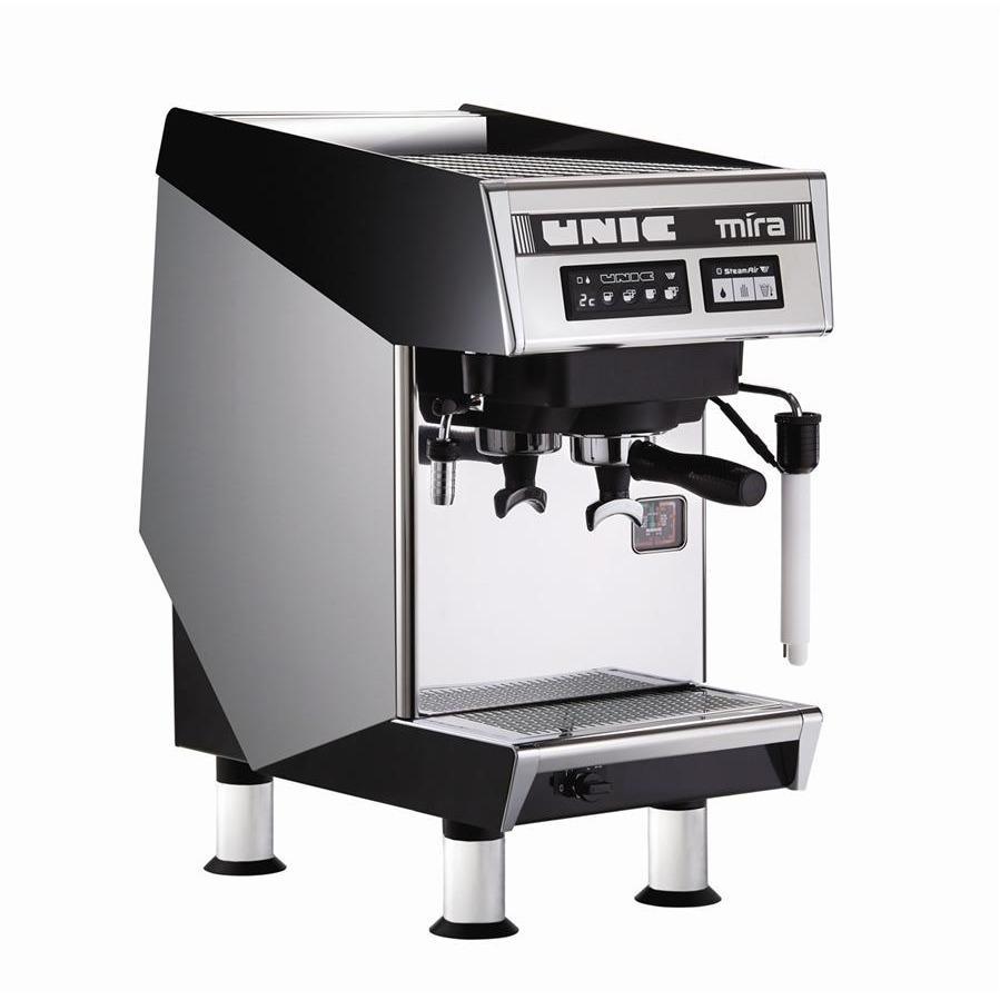 UNIC Classic 1 Commercial Espresso Machine